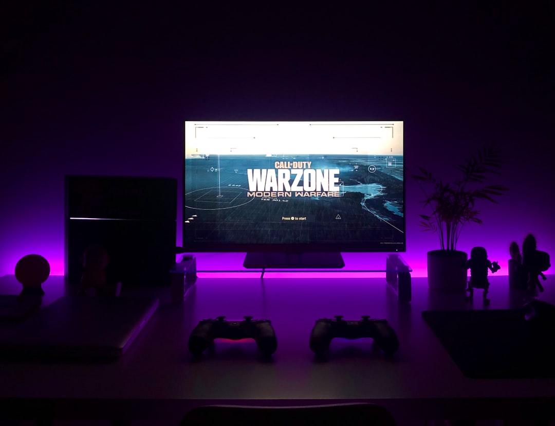 Featured Game 1