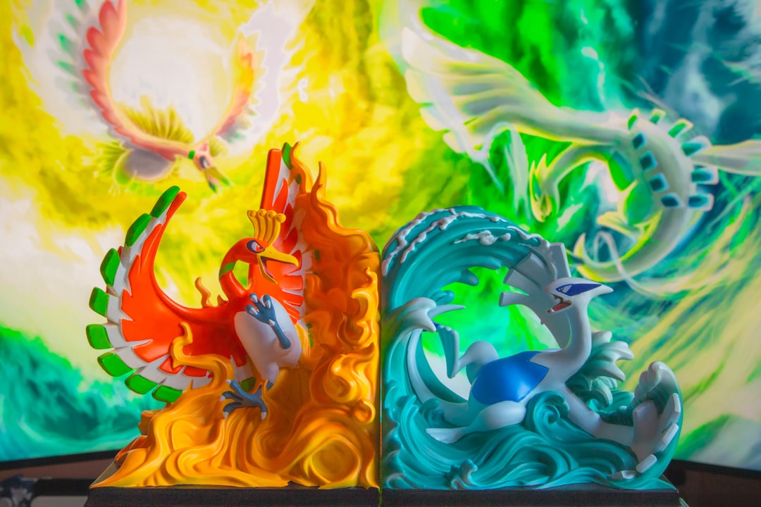 Gaming Industry Trends