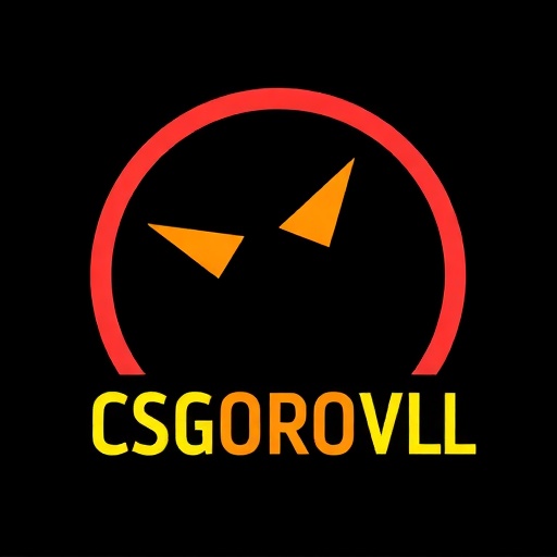 CSGOROVLL Logo